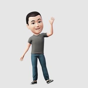 Meet your Posher, Joseph